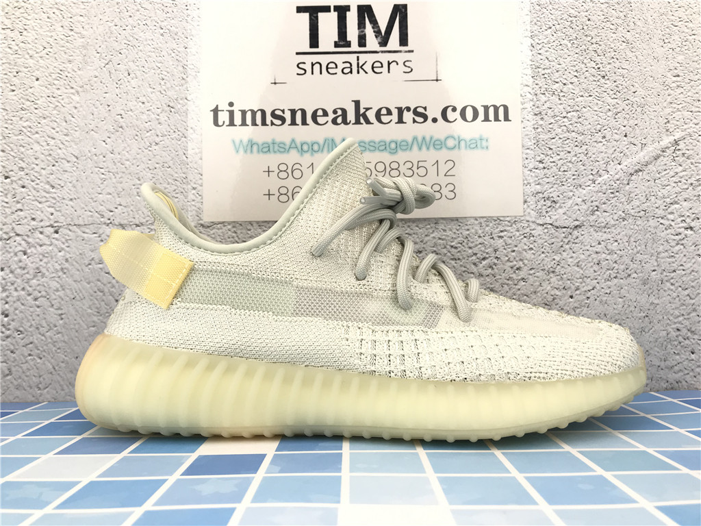 Yeezy Boost 350 V2 Light GY3438